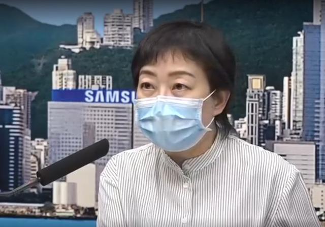 香港新增149例新冠肺炎确诊病例 再创疫情来单日新高