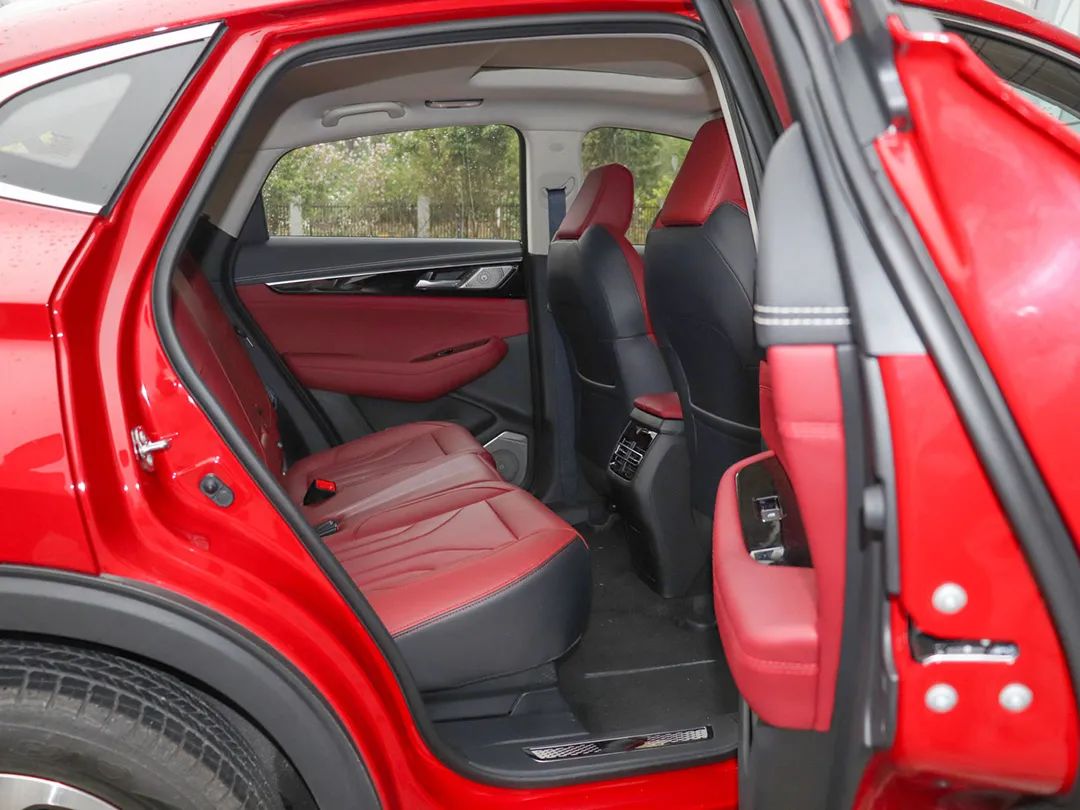 大众迎来首款中型溜背SUV 国内的年轻人会喜欢吗？