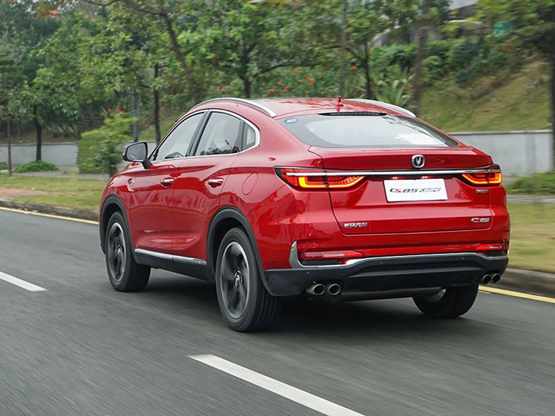 大众迎来首款中型溜背SUV 国内的年轻人会喜欢吗？