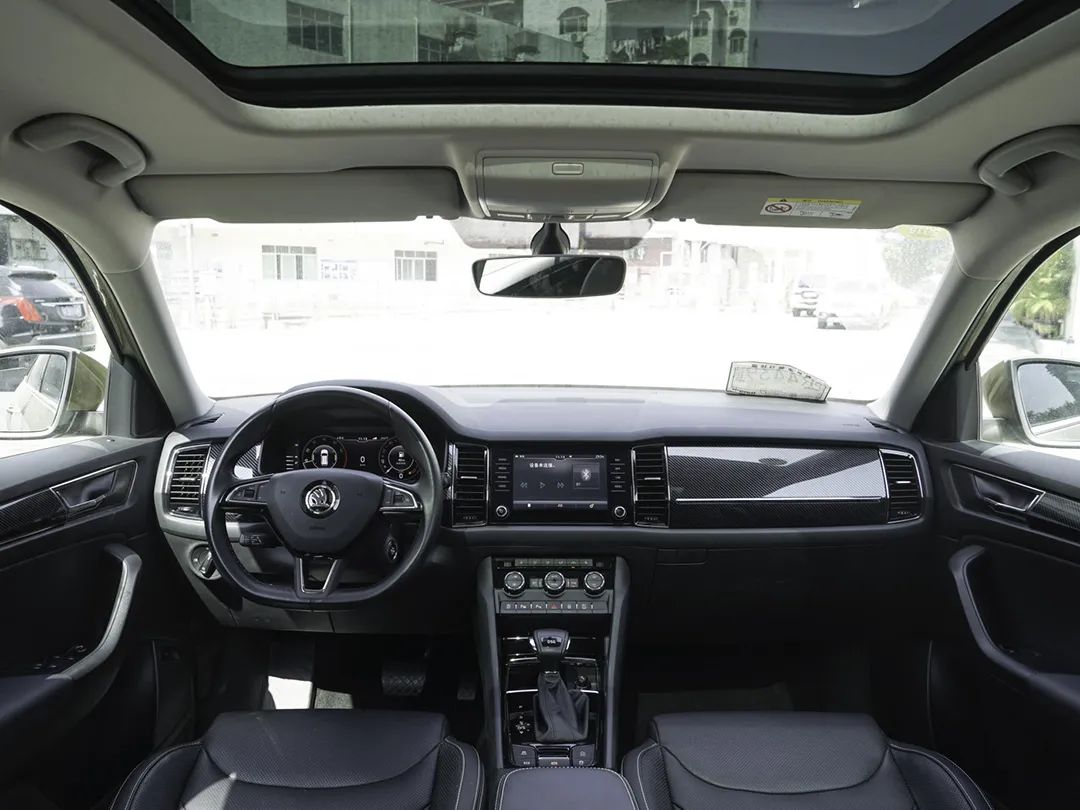 大众迎来首款中型溜背SUV 国内的年轻人会喜欢吗？