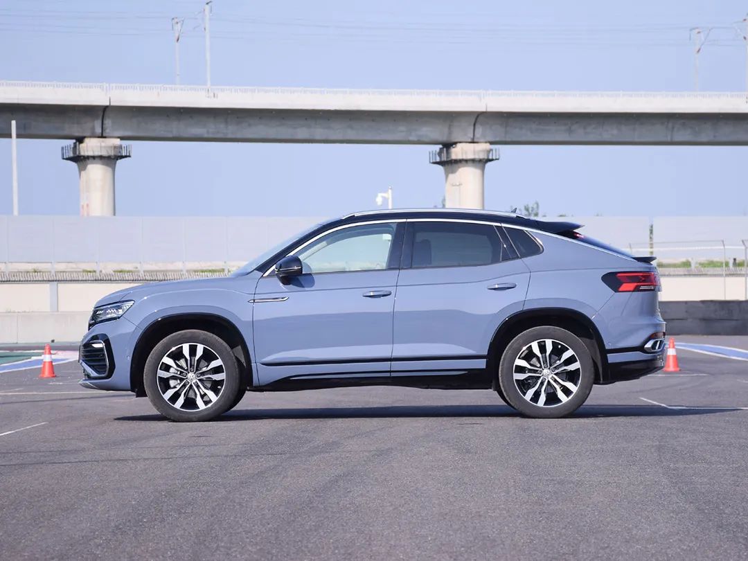 大众迎来首款中型溜背SUV 国内的年轻人会喜欢吗？