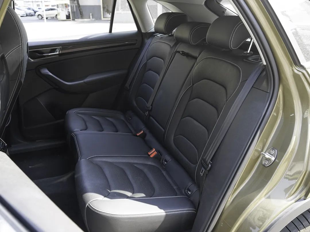 大众迎来首款中型溜背SUV 国内的年轻人会喜欢吗？