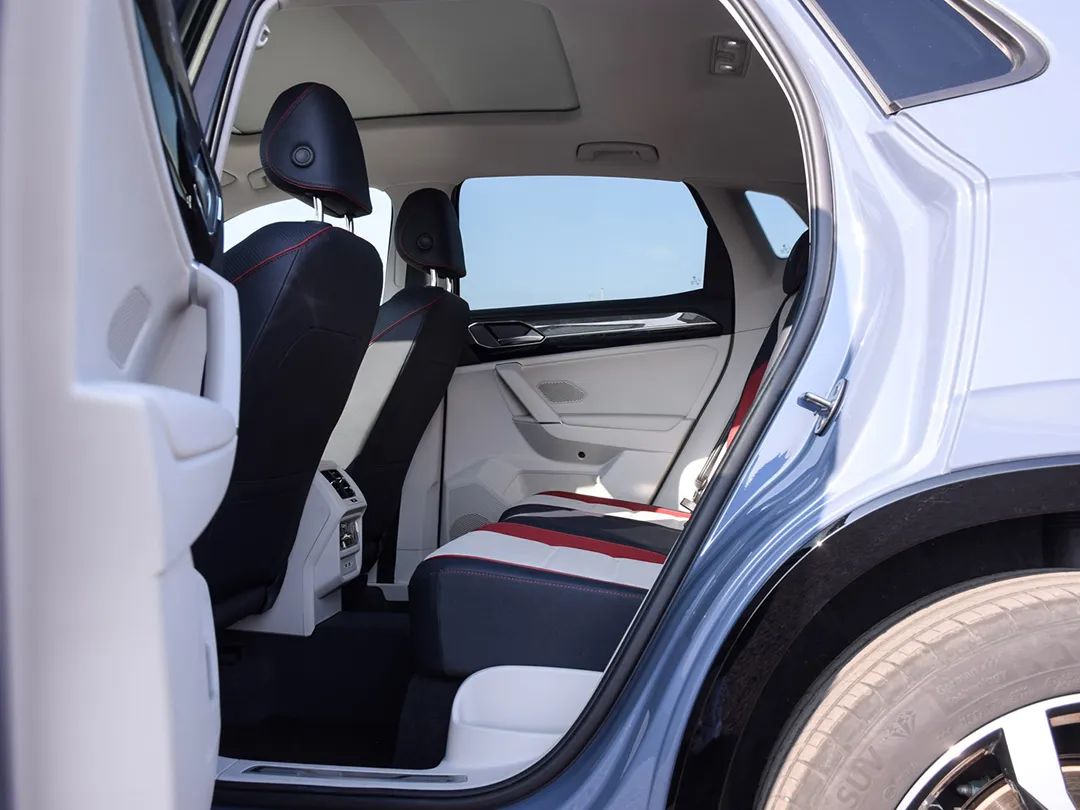 大众迎来首款中型溜背SUV 国内的年轻人会喜欢吗？