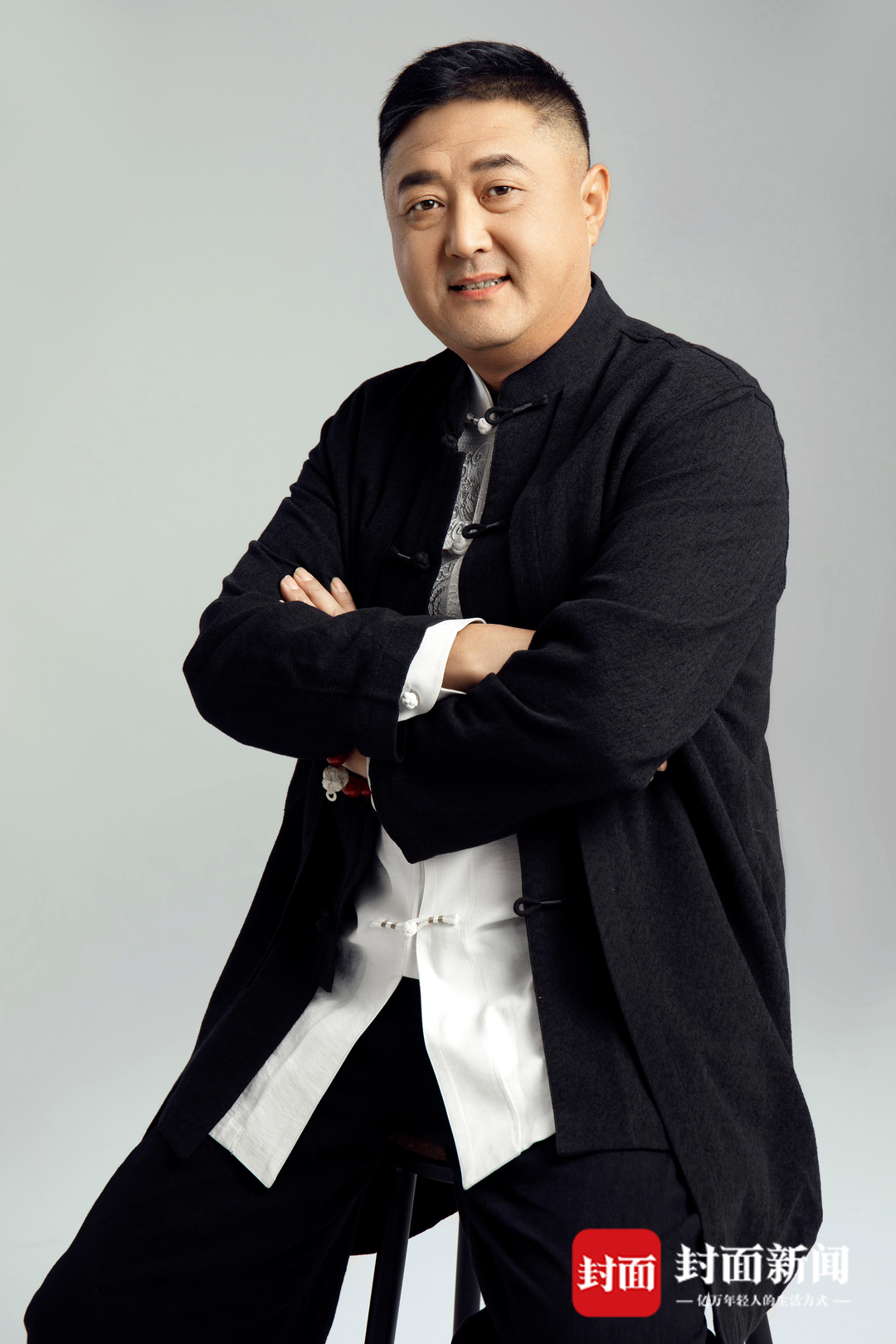 赵本山的弟子宋晓峰版"猪八戒"来了!