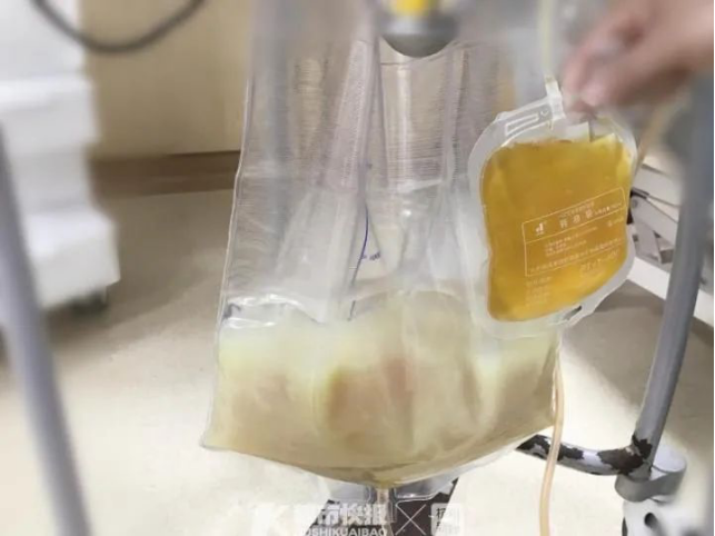 深夜里的放纵，有多要命？23岁女子心脏停跳3天奇迹生还！休闲区蓝鸢梦想 - Www.slyday.coM