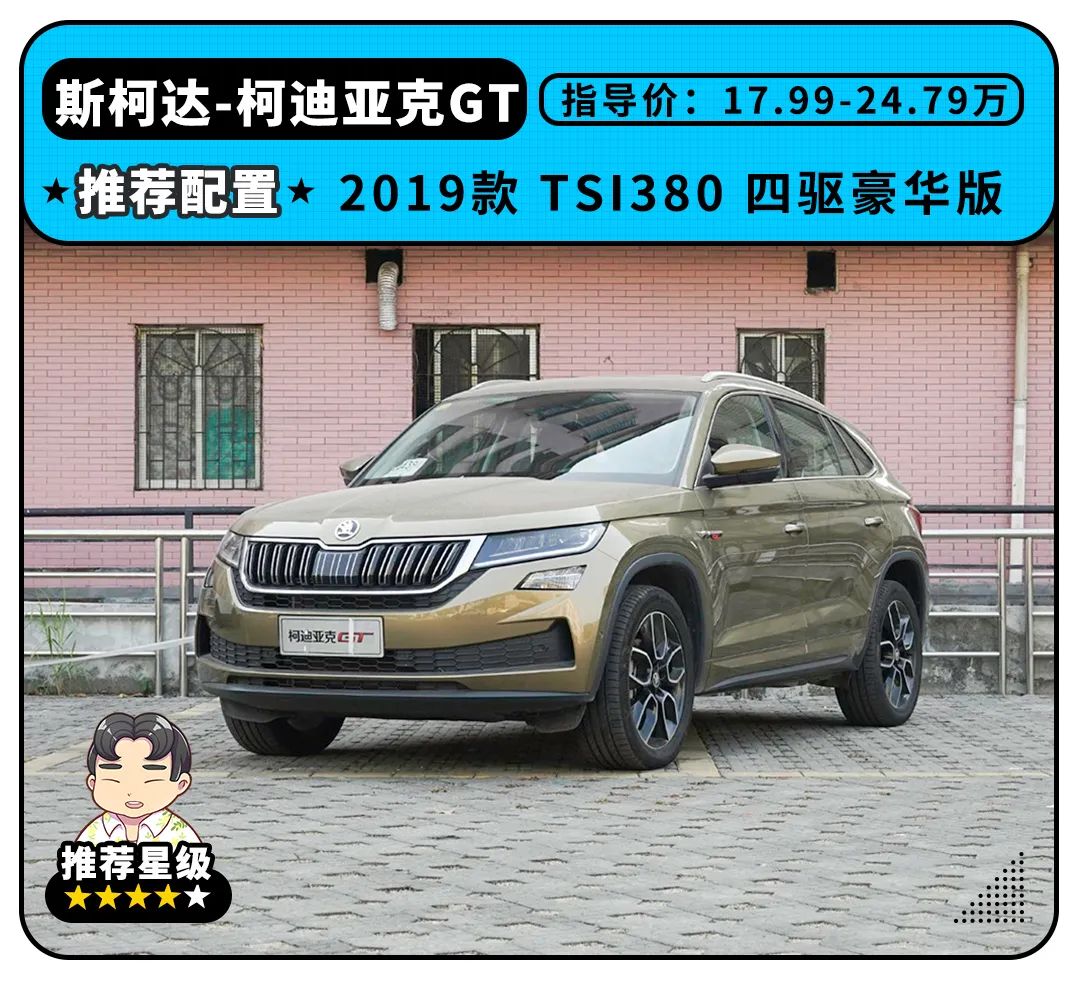 大众迎来首款中型溜背SUV 国内的年轻人会喜欢吗？