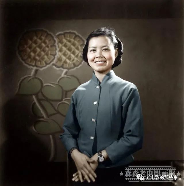 沈力优雅的一生白岩松她让整个央视都柔软了起来