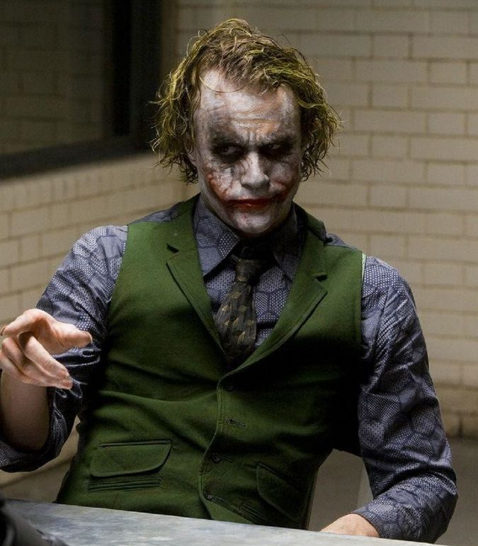 华纳曾想为希斯·莱杰开发《小丑》前传电影,但最终却收手了