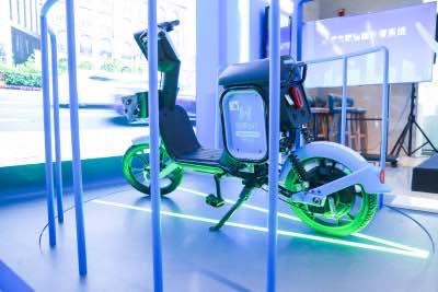 哈啰助力车事业部人事调整 单车、助力车业务进一步融合