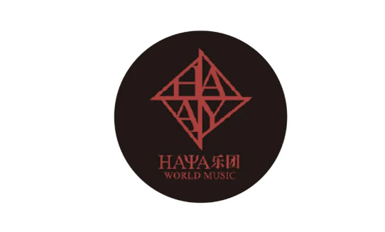 33支乐队的logo长啥样?