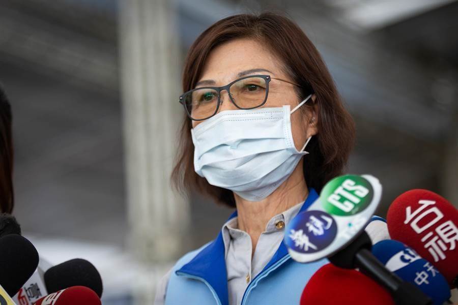 高雄市议长补选蓝翻船?名嘴揭难整合秘辛