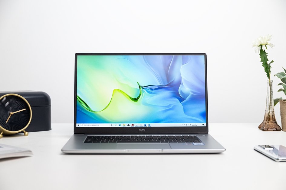 华为matebookd2020锐龙版发布性能强多屏协同方便