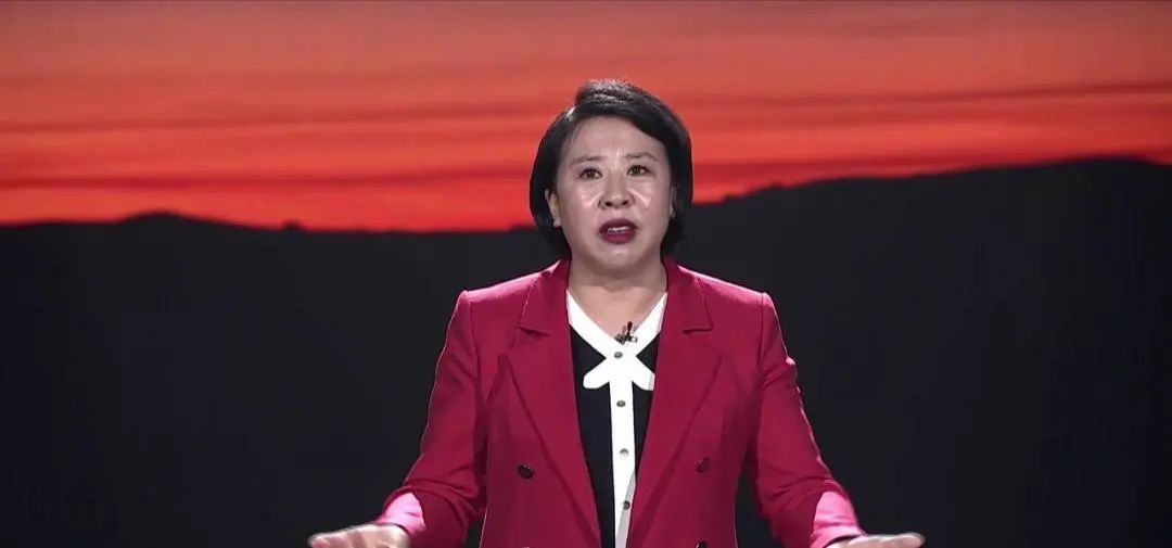 小康路上一起走杨晓萍一生只做一件事带领农民奔小康