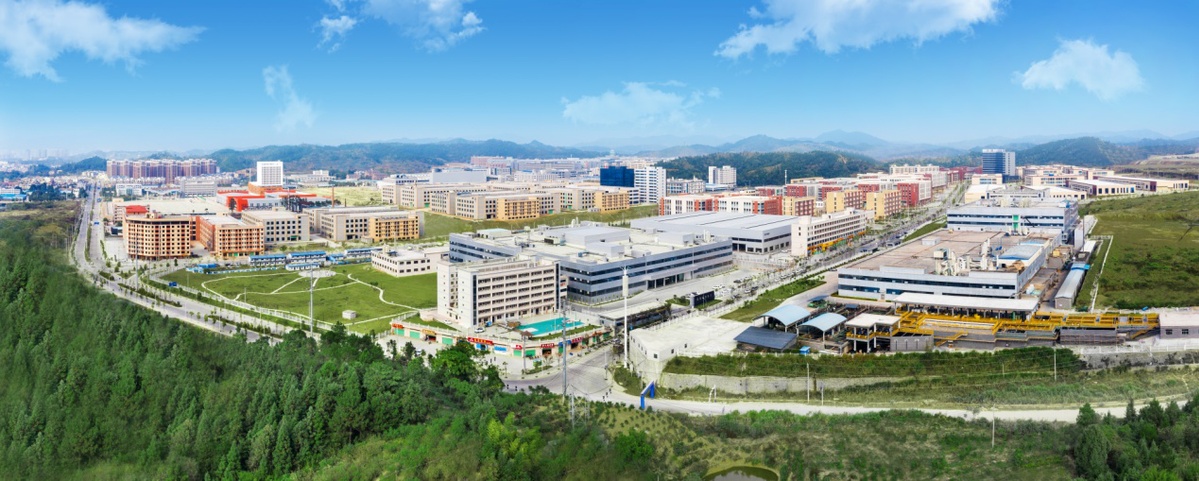 龙南招商引资巧用撤县设市“名片效应”