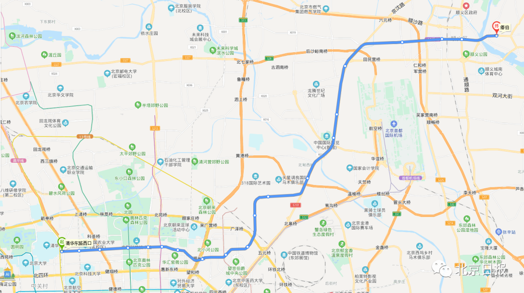 15号线西延,13号线加站……北京多条地铁线传来好消息