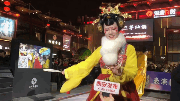 就在今晚！网红夜市节火爆开启，安排起来！