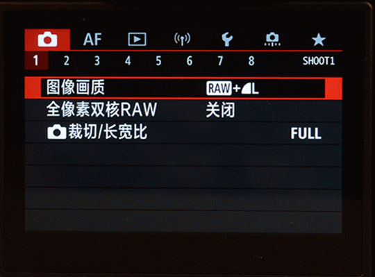 无忌测评 | 佳能新一代全画幅专微旗舰EOS R5评测