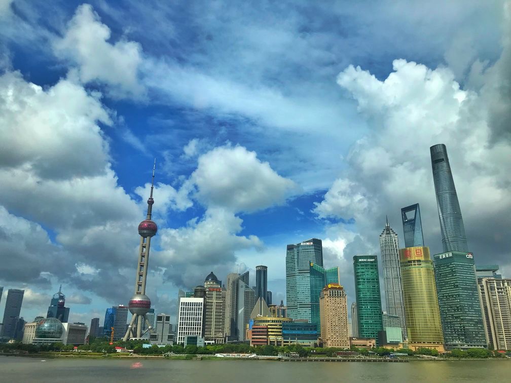 上海出台措施为中小企排忧纾困 减税降费又有升级版