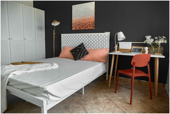 更年轻更舒适更安全蛋壳公寓发布合租50系列产品