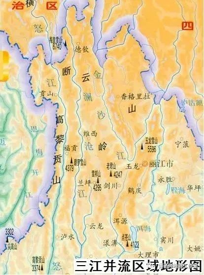 低地,即东北平原东北部,中国最大的沼泽分布区,在三江盆地的西南部