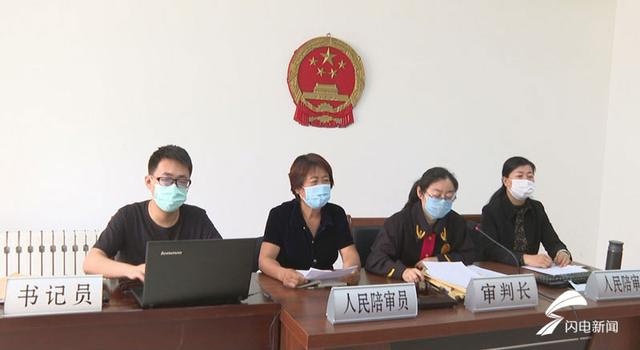 青州：不法分子嗅到代办签证“商机”微信上伪造身份诈骗被判决