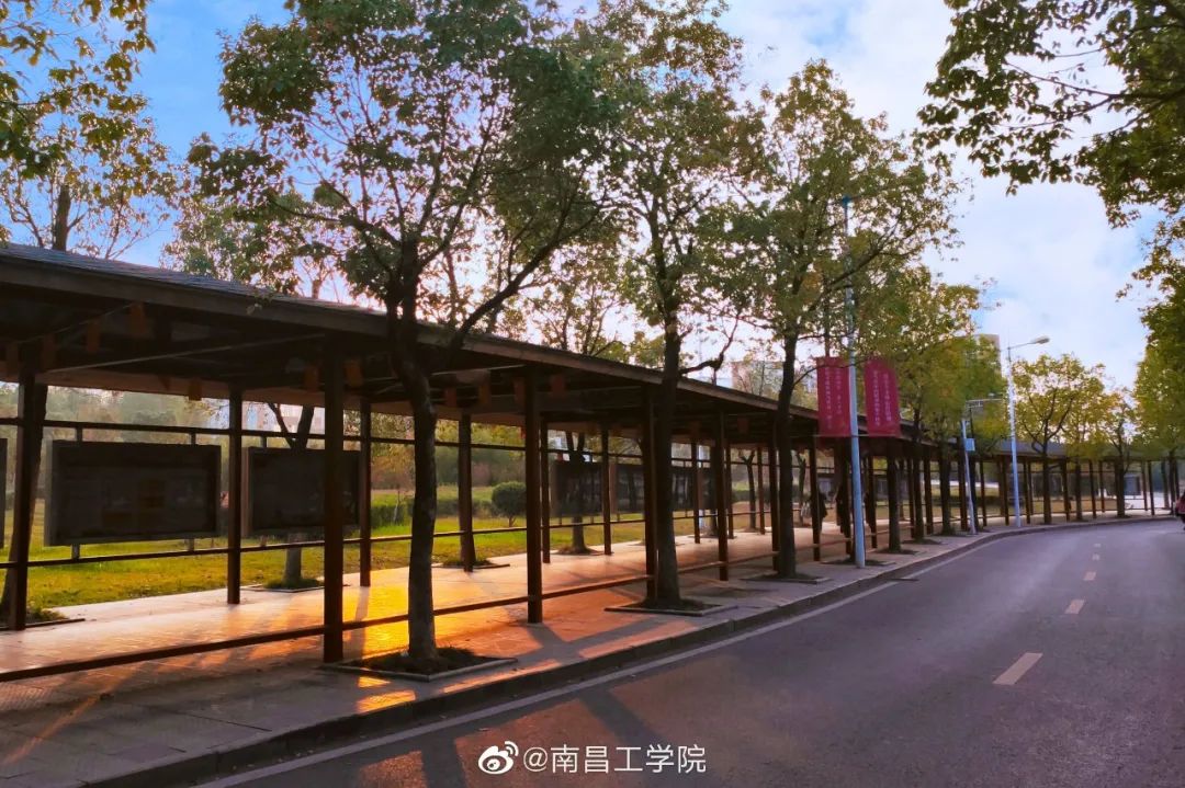 报考南昌工学院专科的十大理由