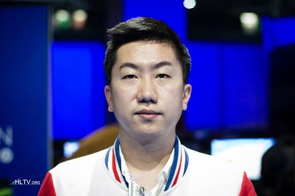 为茄子复仇而战ququ带队三连冠网友打崩太常规的战队不存在