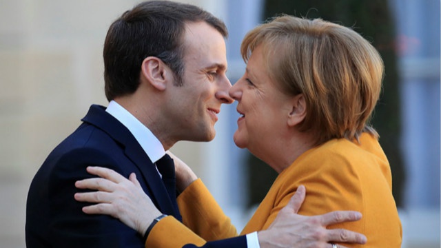 欧元区二季度GDP同比大跌15% 机构提醒警惕疫情再抬头