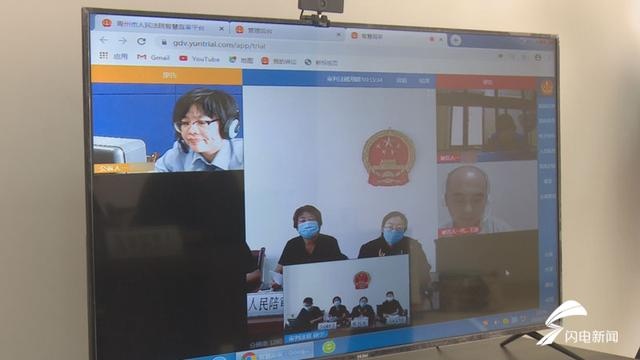 青州：不法分子嗅到代办签证“商机”微信上伪造身份诈骗被判决