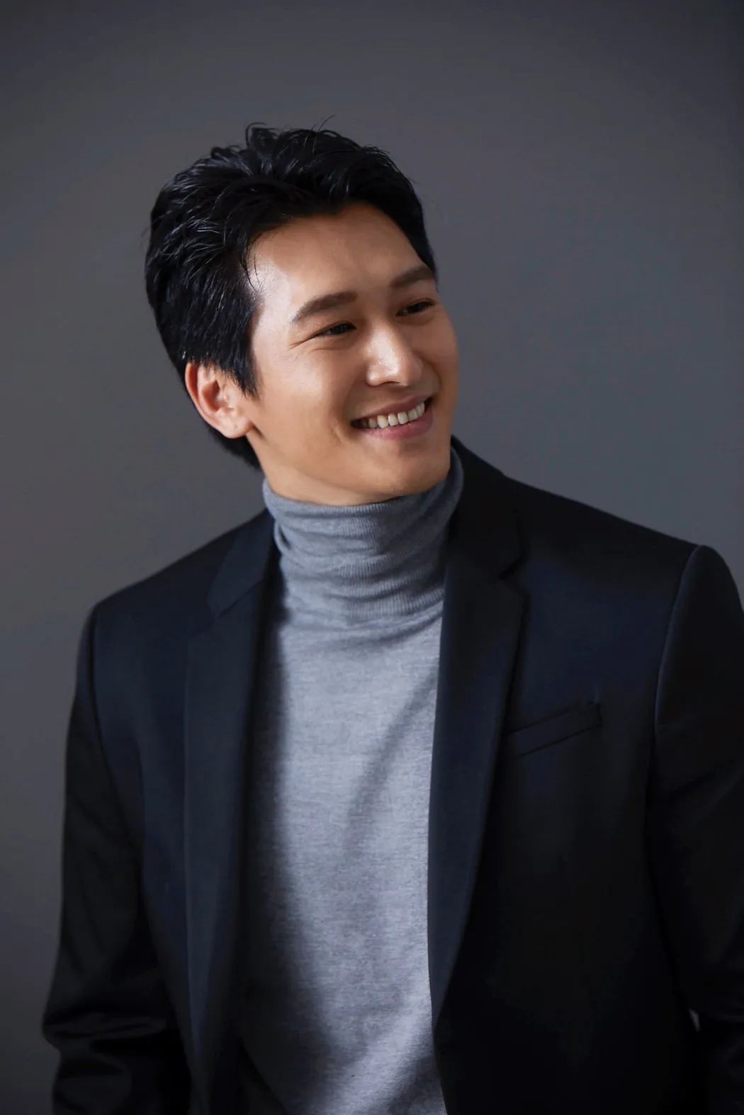 还记得恶作剧之吻里的张武仁吗他现在长这样