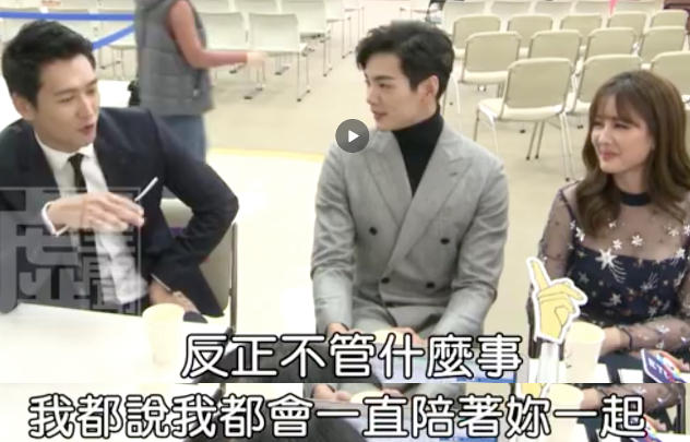 还记得恶作剧之吻里的张武仁吗他现在长这样