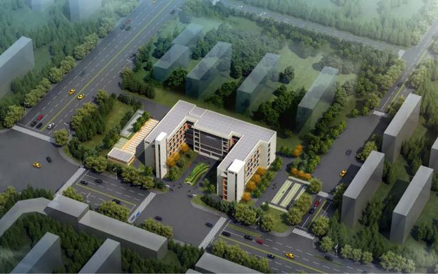 兴北小学(一期)扩建项目,徐报融媒记者 竺怡辰 吕品 通讯员 刘真作为