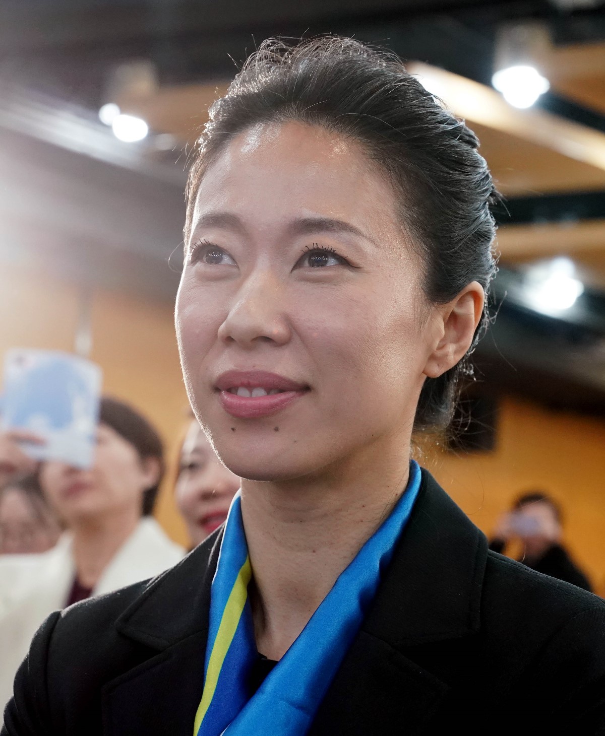 北京申冬奥成功5周年申雪日新月异