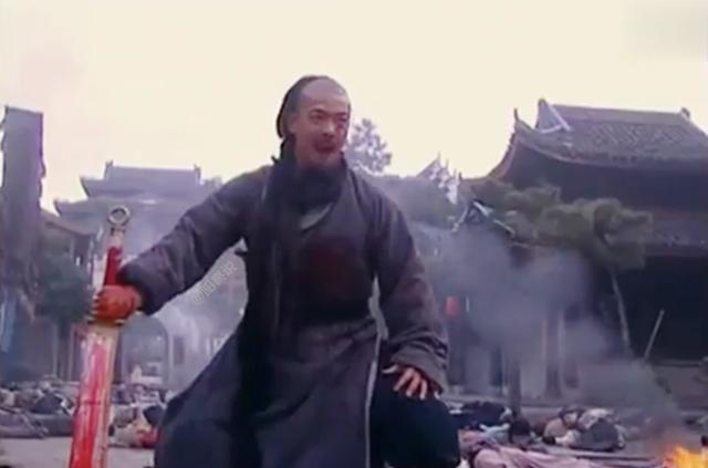 霍元甲大刀王五死因众说纷纭但大刀是真的进了炼钢炉