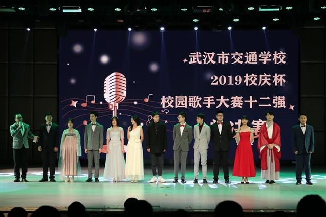 练歌房,激光影院,健身房……武汉市交通学校投200万建学生活动室