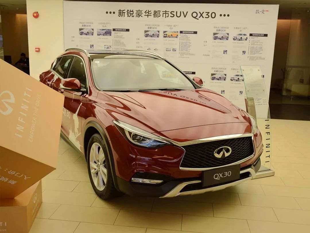 我 豪华SUV 售价不到20万！如果你砍价！我还能再降！