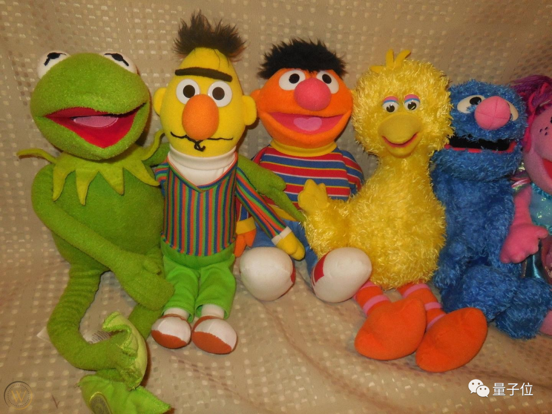 谷歌新模型突破bert局限nlp版芝麻街新成员bigbird长这样