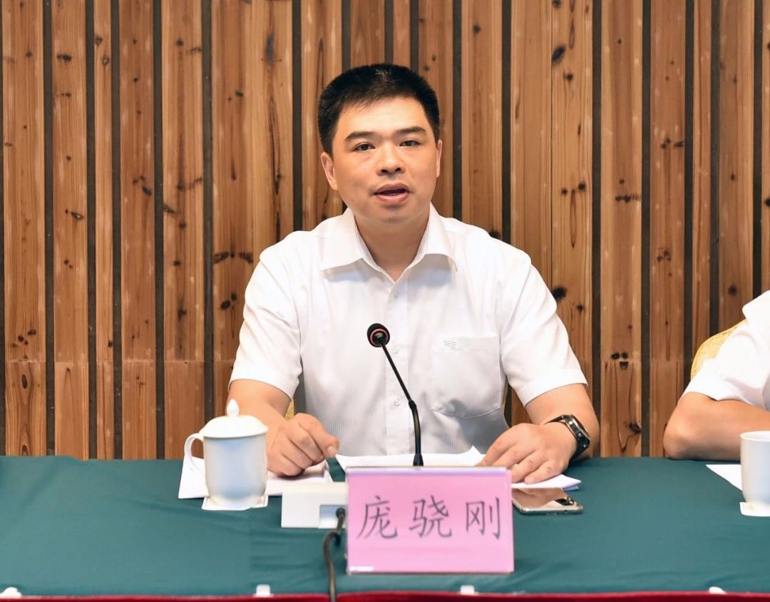 庞骁刚出任国家电网有限公司副总经理,党组成员_手机新浪网