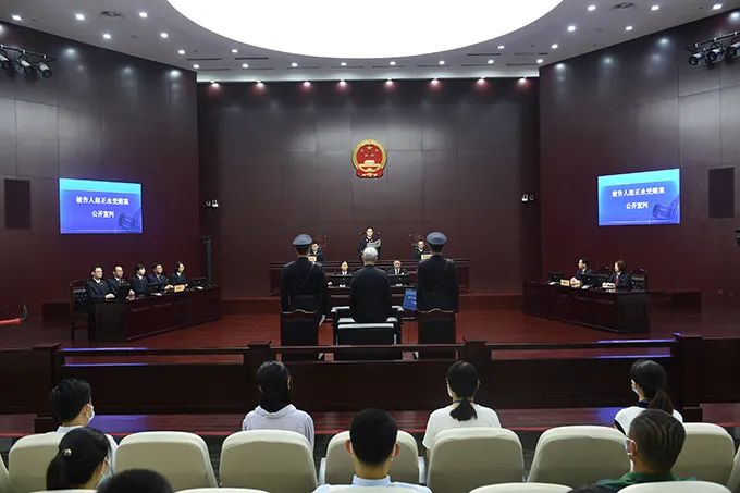 陕西省委原书记赵正永受贿案一审被判处死缓 涉案7.17亿余元