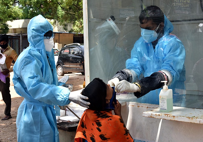 惠誉：受疫情影响 印度能否恢复6%以上持续增长仍待观察