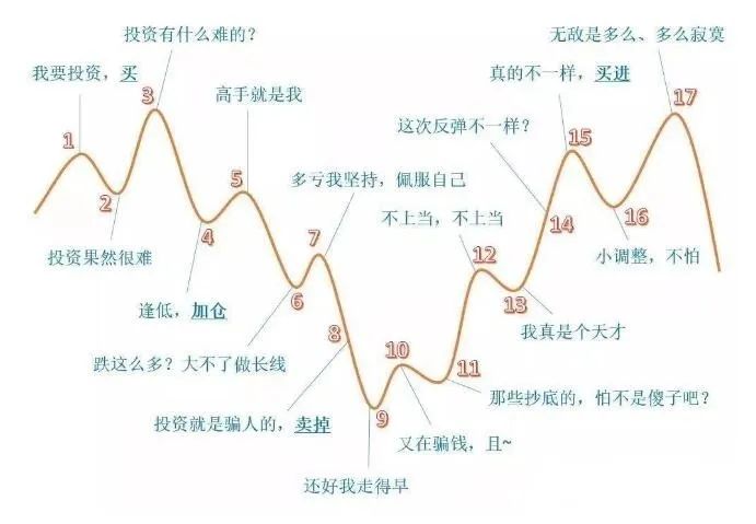 震荡行情中，这一类基金可以帮你抚平焦虑