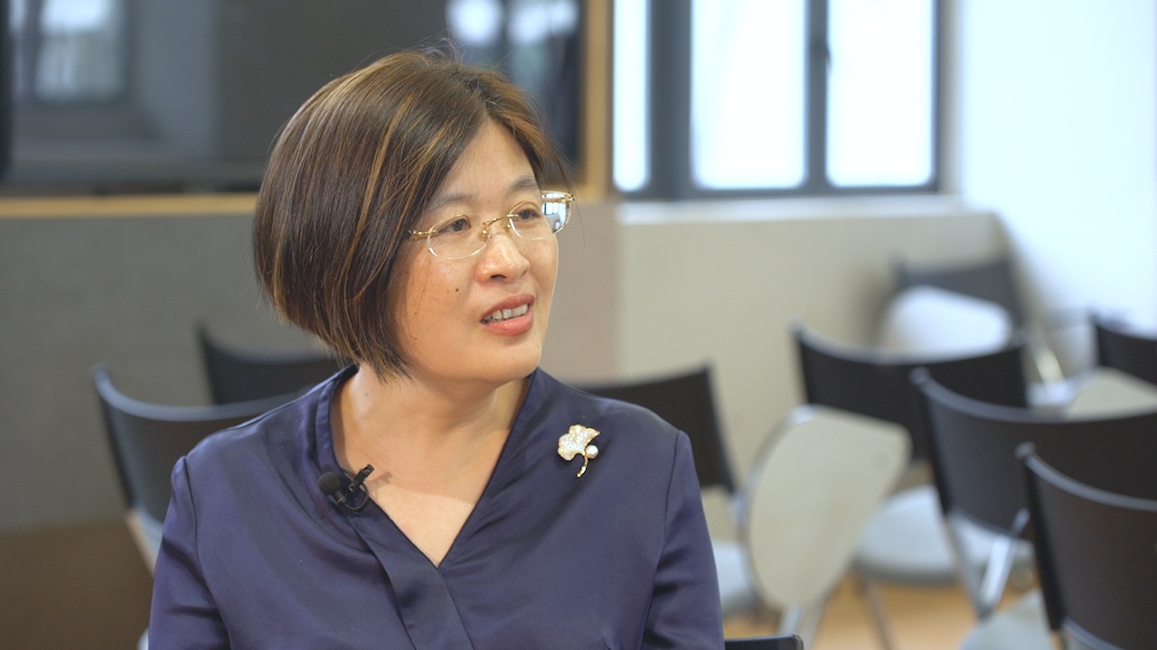 杨浦云计算基地掌门：科创板给投资者带来了信心