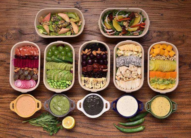 高蛋白食材很常见,完全符合《中国居民平衡膳食指南》推荐的食物种类