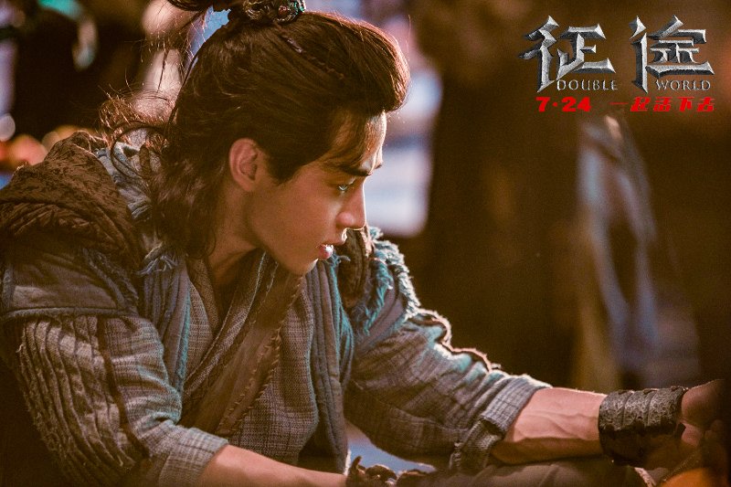 《征途》位列全球电影综合榜第六 近年表现最佳海外上线华语片