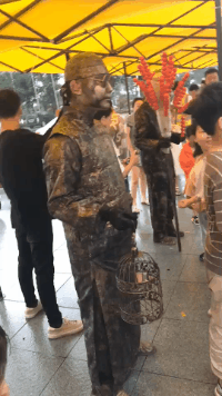 就在今晚！网红夜市节火爆开启，安排起来！
