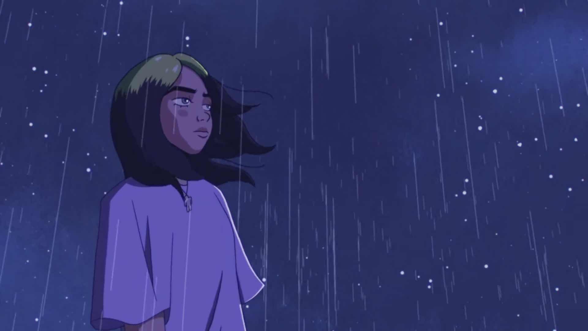 碧梨新单曲温暖抒情一改往日暗黑风仅花两天时间创作