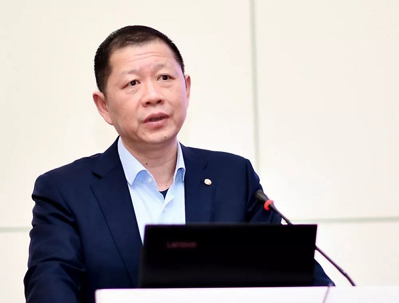 东风汽车：杨青将出任公司董事、党委副书记