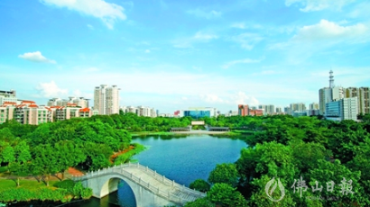 桂城gdp_2019桂城街道GDP超600亿2020年重点工程项目全披露