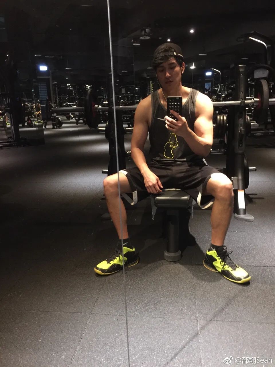 还记得恶作剧之吻里的张武仁吗他现在长这样