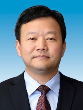 曹立军任四川省副省长(图/简历)